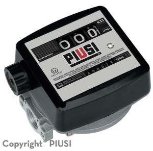 K33 atex fuel meter